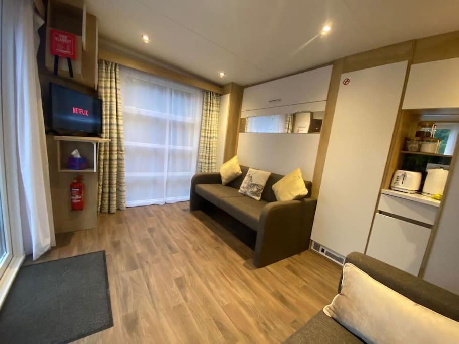 Neptunes Pod Fort William Extérieur photo